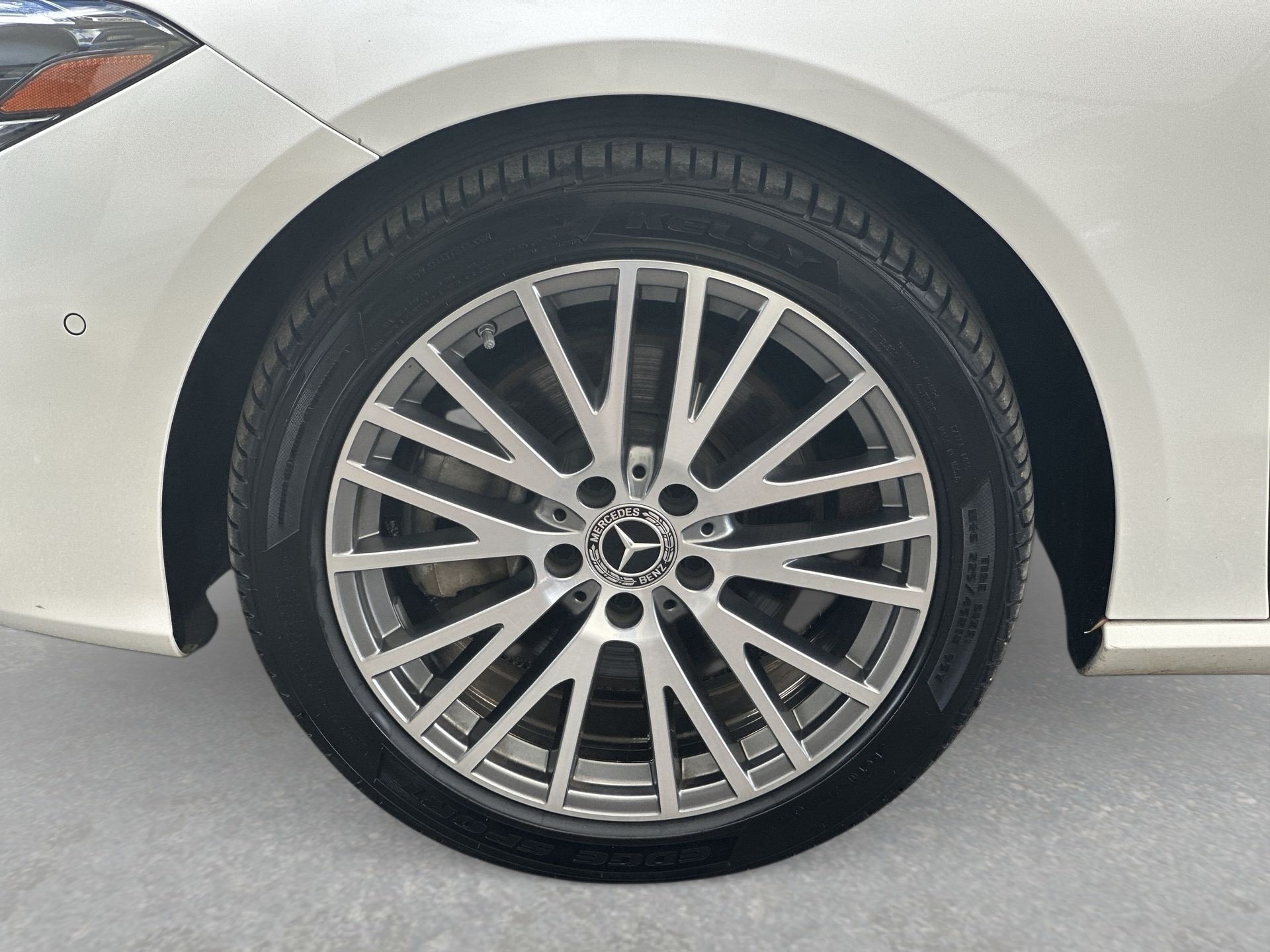 2025 Mercedes-Benz CLA CLA 250 - Photo 32