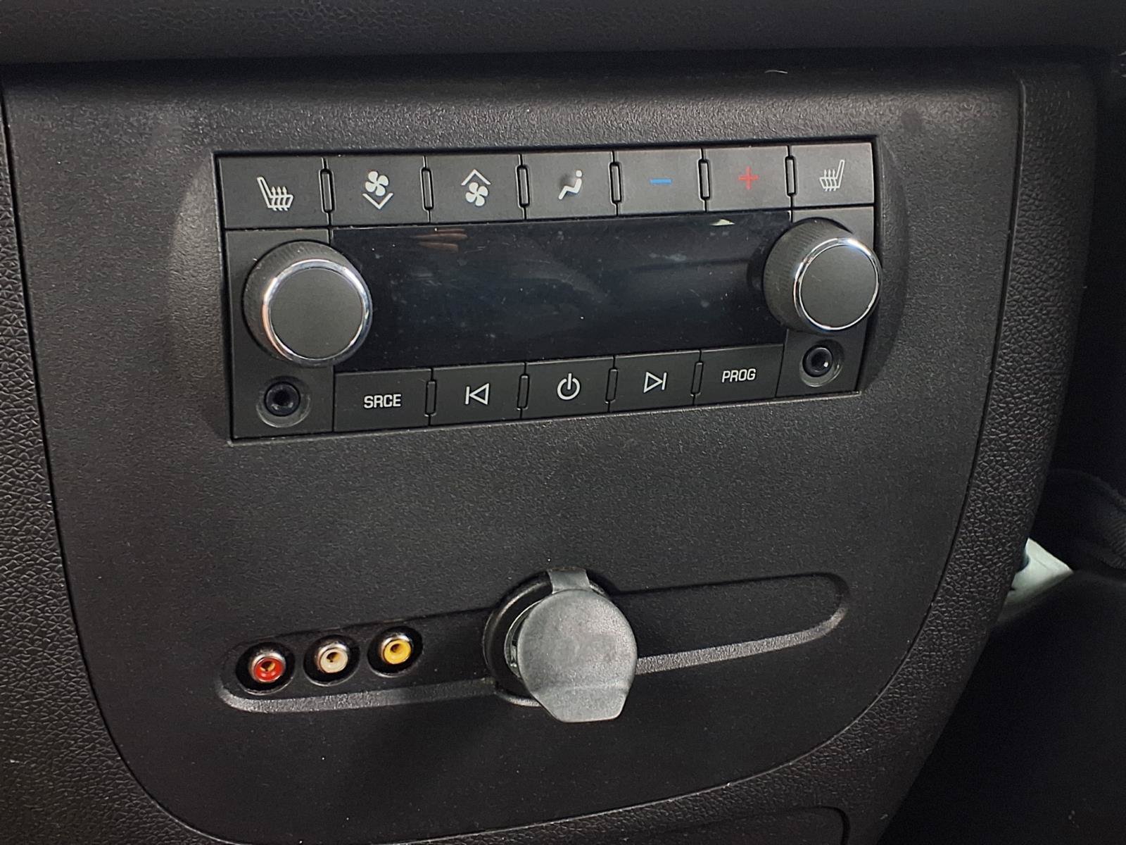 Used 2014 Black Chevrolet LTZ image 10