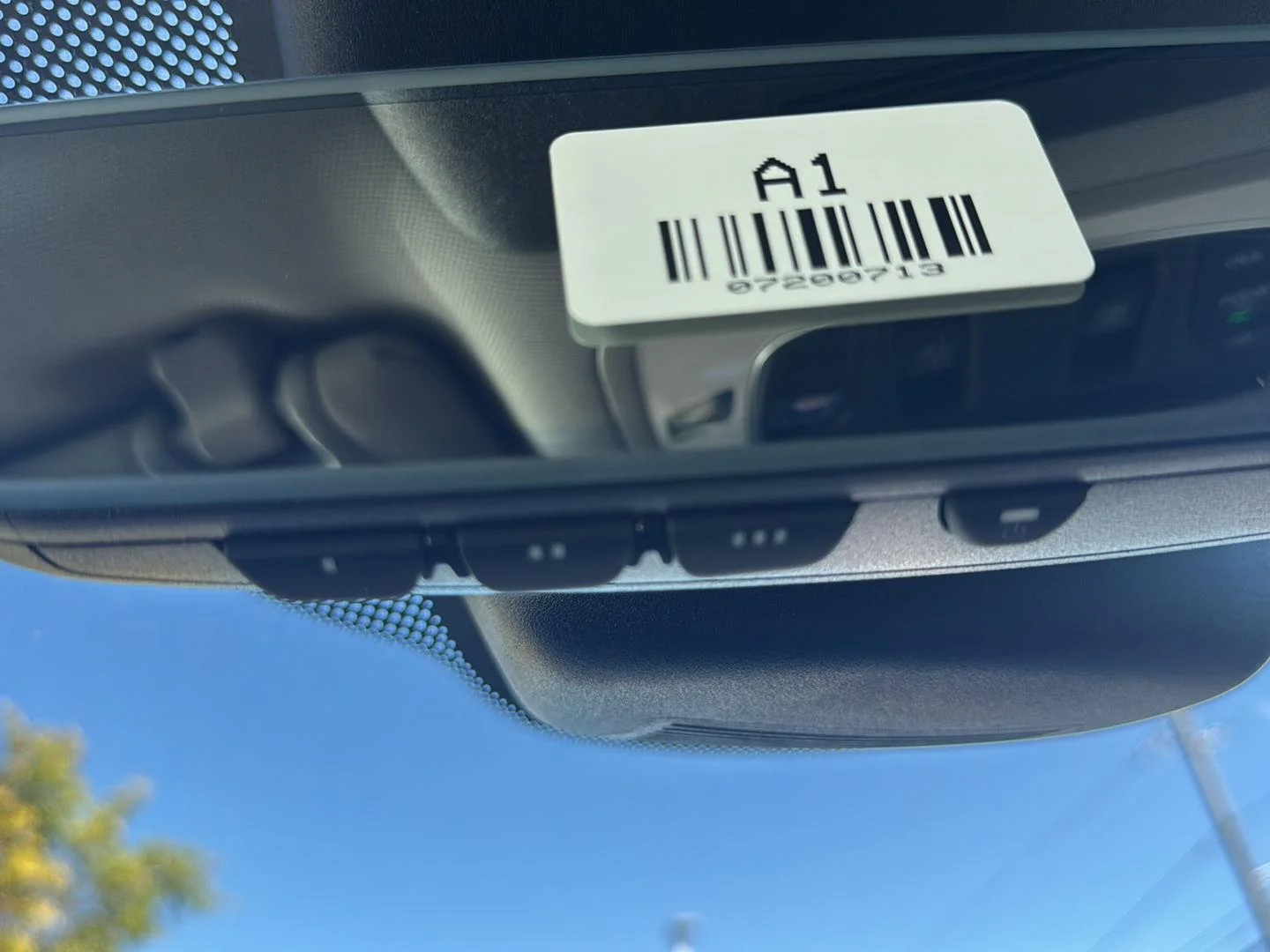 New 2026 Solar Silver Metallic Acura SH-AWD w/Advance image 37