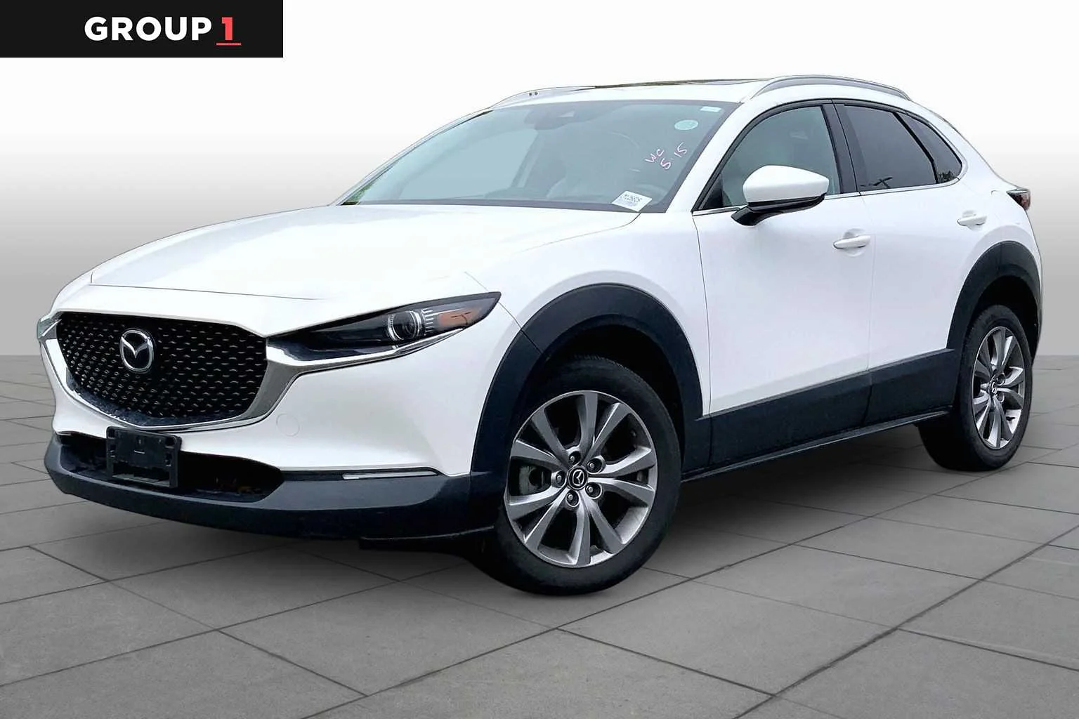 2020 Mazda CX-30 Premium AWD's photo