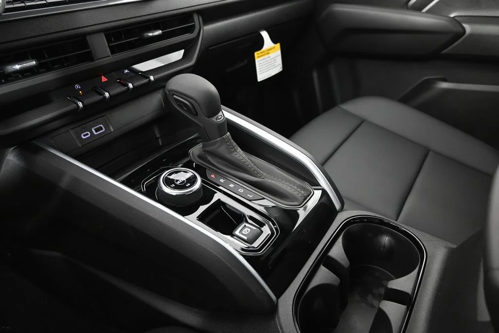 2026 Chevrolet Colorado Trail Boss - Photo 29