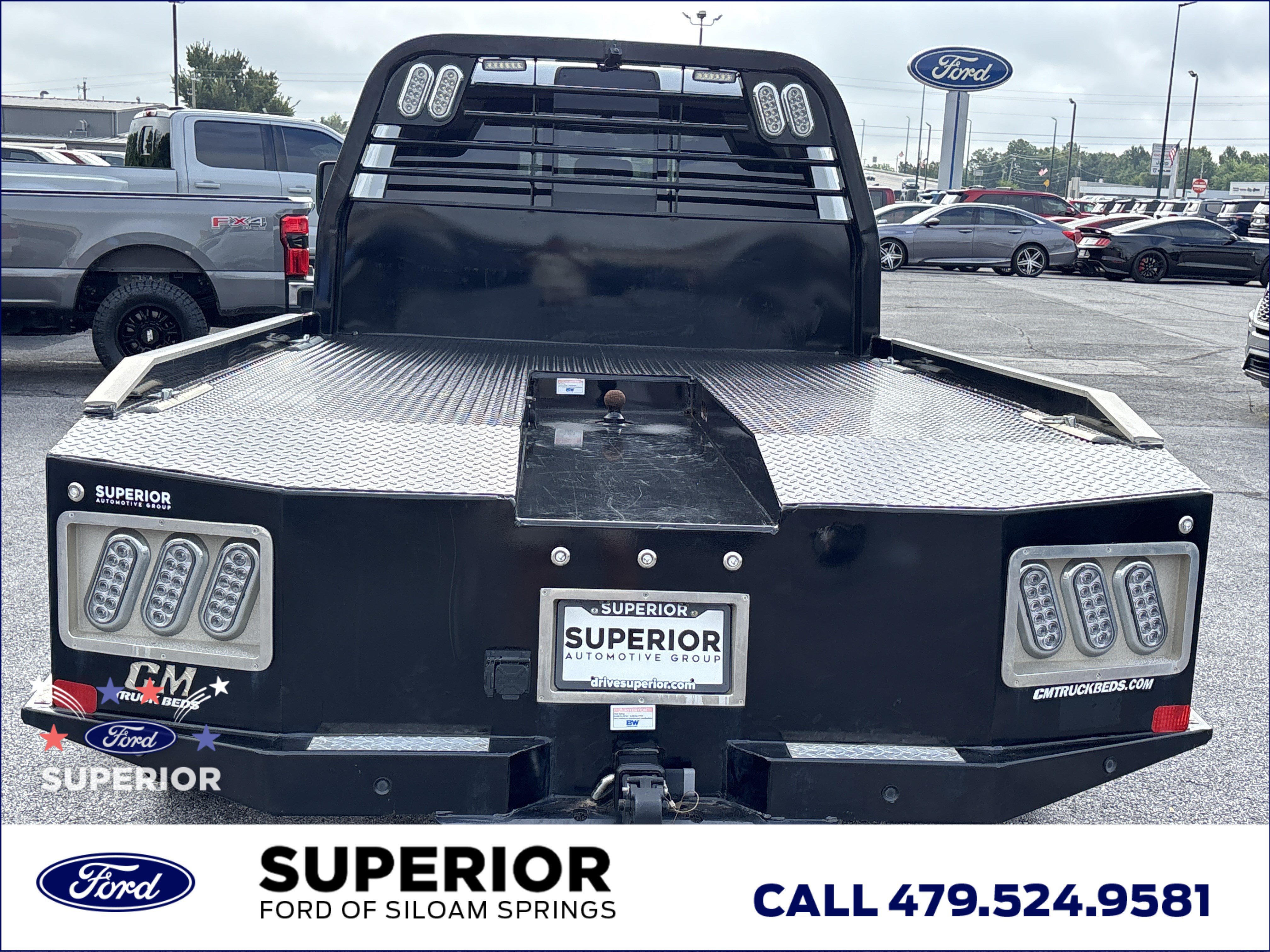 Used 2024 Bright White Clearcoat Ram Laramie image 5