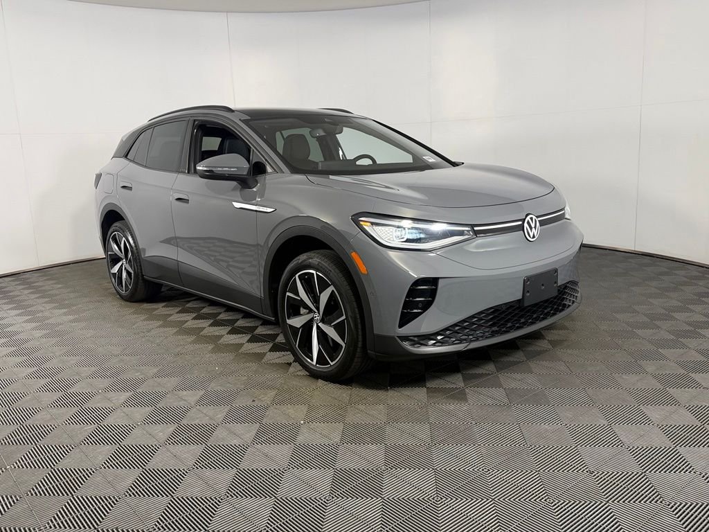 Used 2023 Gray Volkswagen Pro S image 5