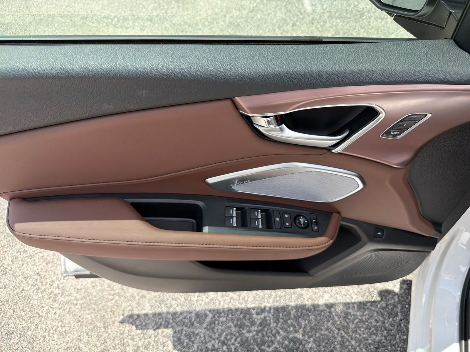 New 2026 Acura RDX Technology Package 4D Sport Utility
