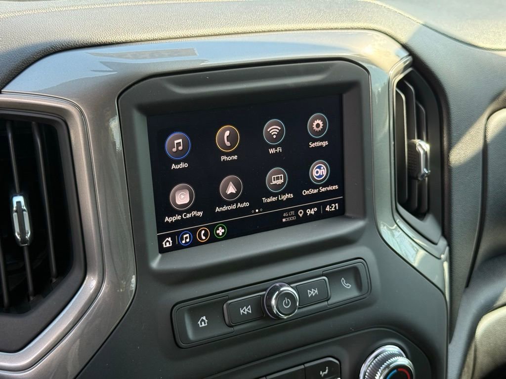 2026 GMC Sierra 3500HD Pro - Photo 27