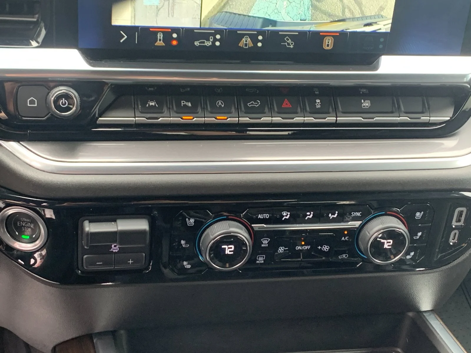Used 2024 Sterling Gray Metallic Chevrolet High Country image 22