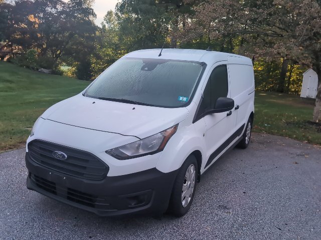 Used 2022 White Ford XL image 3