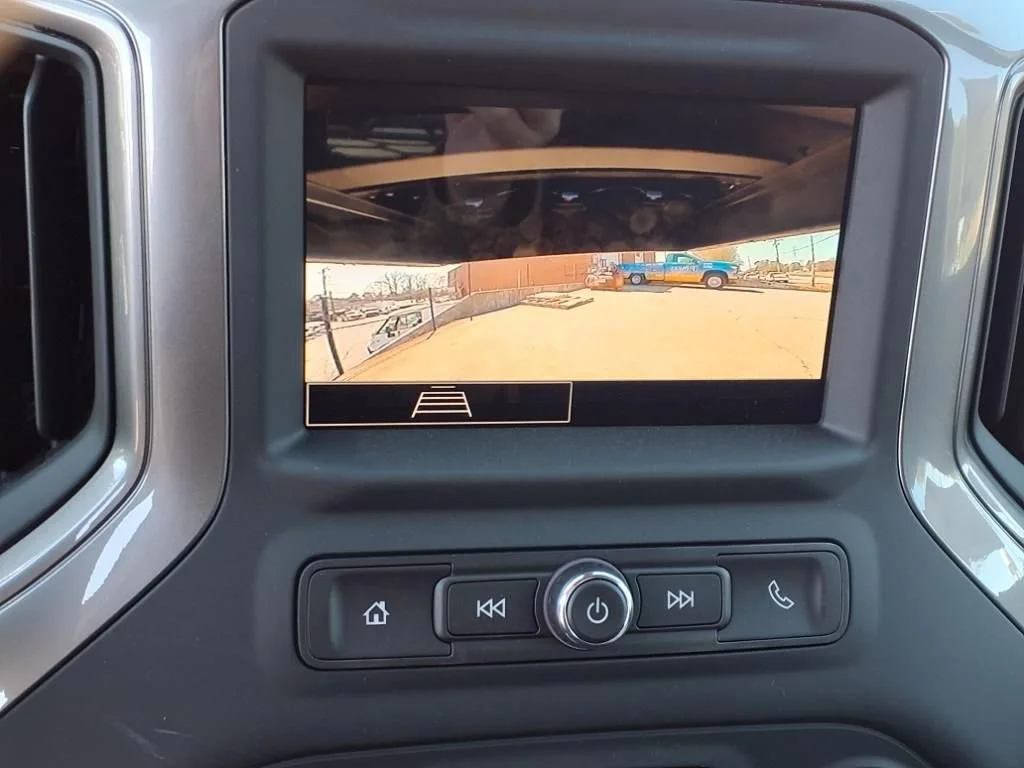 2025 Chevrolet Silverado 3500 HD Work Truck - Photo 13