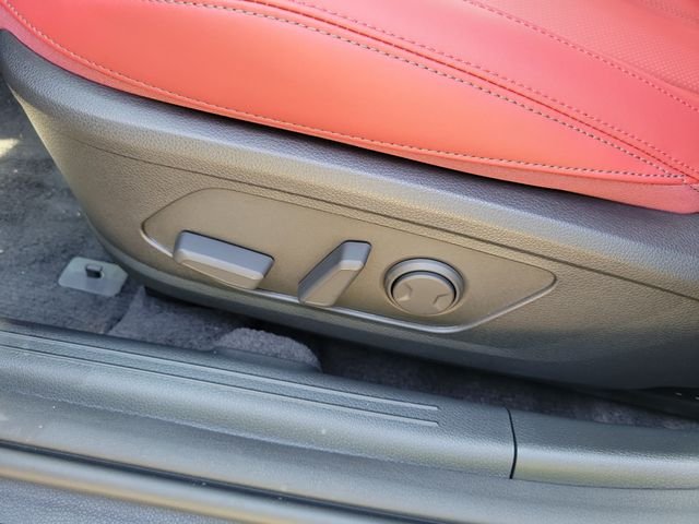 New 2026 Steel Kia GT-Line image 25