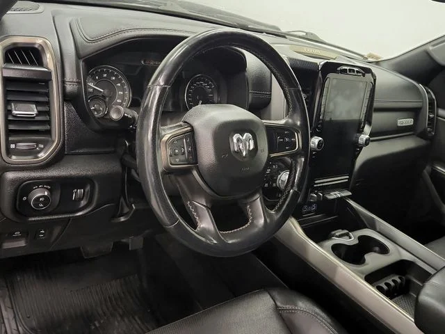 Used 2022  Ram Rebel image 9