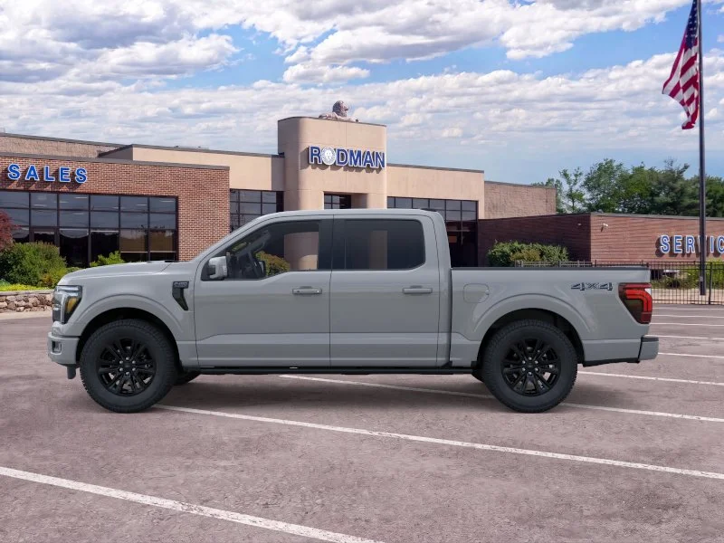 New 2026 Avalanche Ford Platinum® image 36