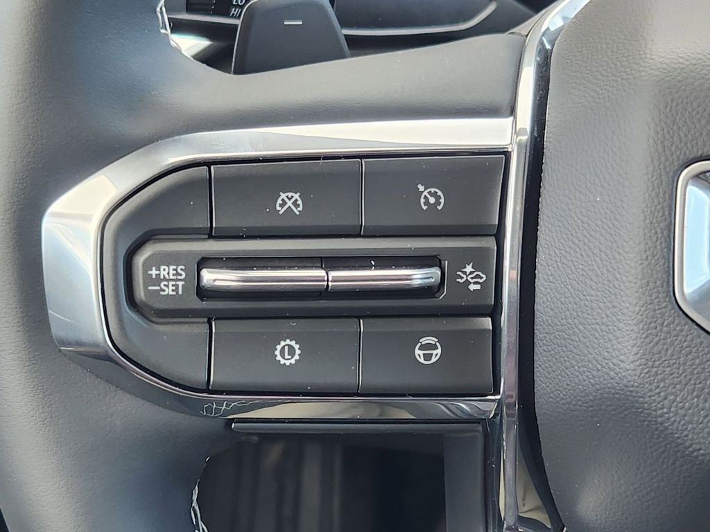 2026 GMC Acadia Denali Ultimate - Photo 18