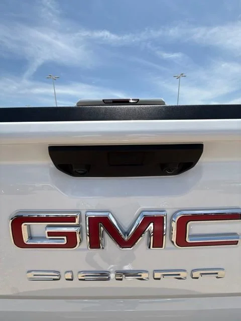 2026 GMC Sierra 1500 SLE - Photo 53