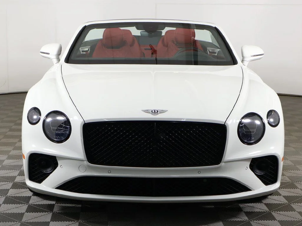 2023 Bentley Continental GTC Azure - Photo 22