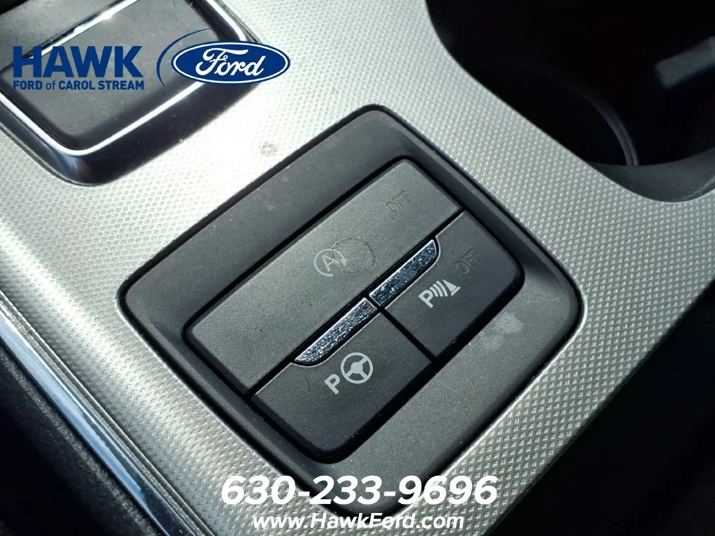 Used 2023 Gray Ford ST image 27