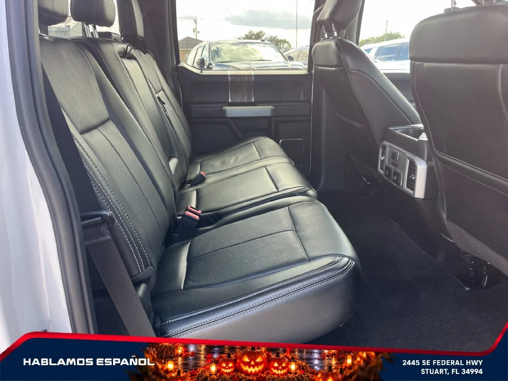 Used 2018  Ford XL image 17
