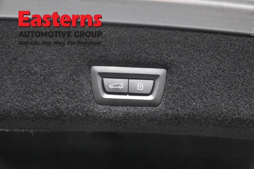 Used 2023 Gray BMW 740i image 25