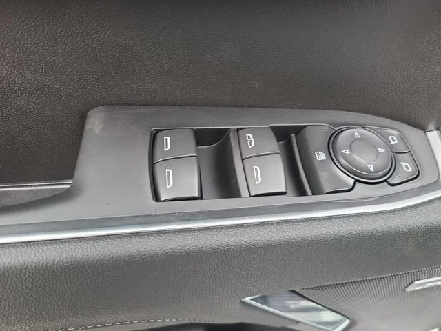 New 2026 Summit White Chevrolet LT Trail Boss image 17