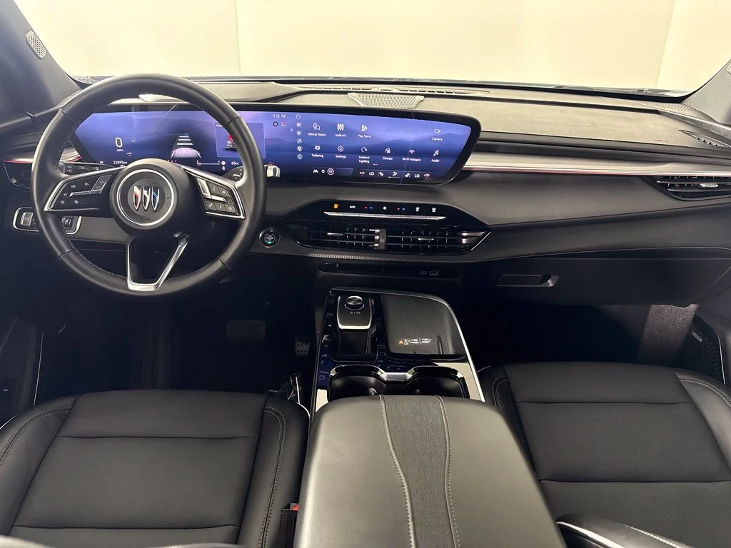 Used 2026 White Buick Preferred image 36