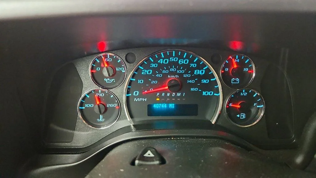 Used 2024 Summit White Chevrolet RWD 3500 155