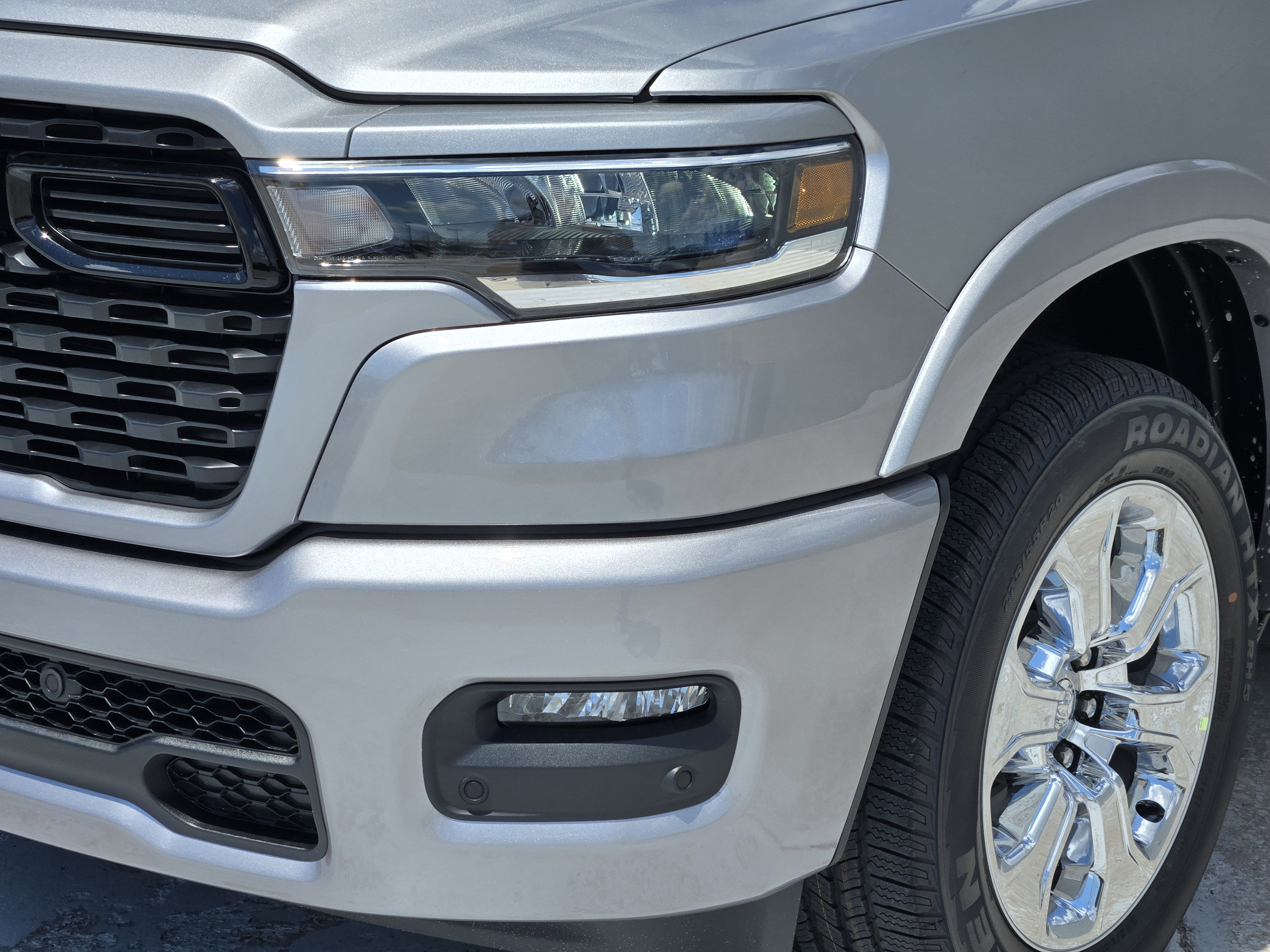 2026 RAM 1500 Big Horn/Lone Star - Photo 6