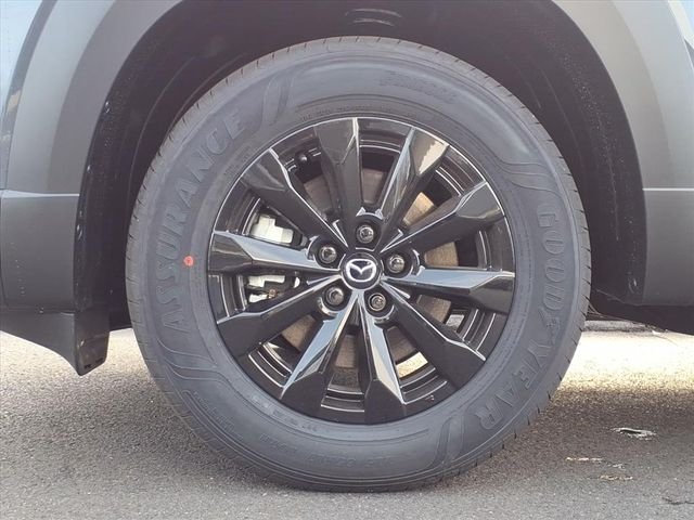 2026 Mazda CX-50 Premium - Photo 7