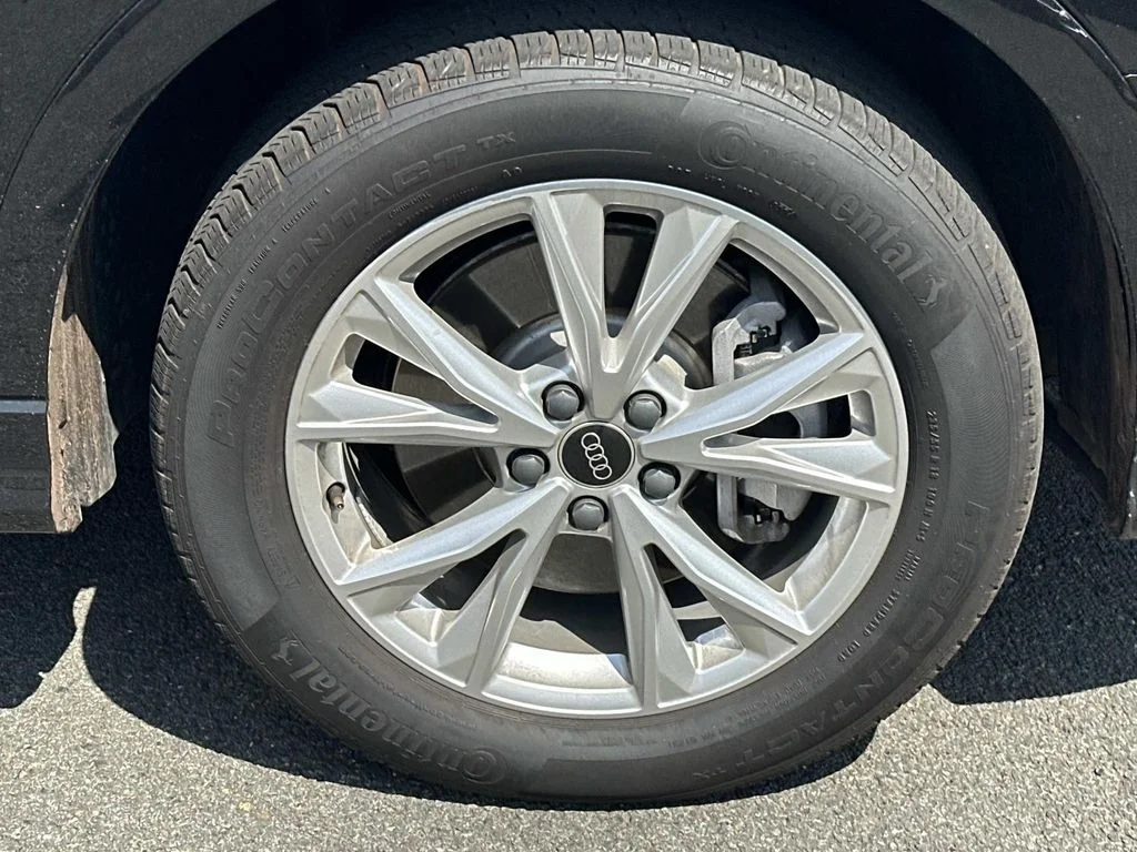 2025 Audi Q3 S Line Premium - Photo 11