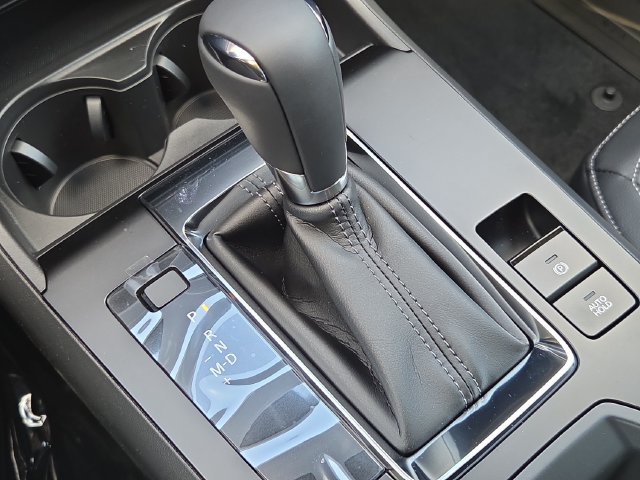 New 2026 Blue Mazda 2.5 S Premium image 21