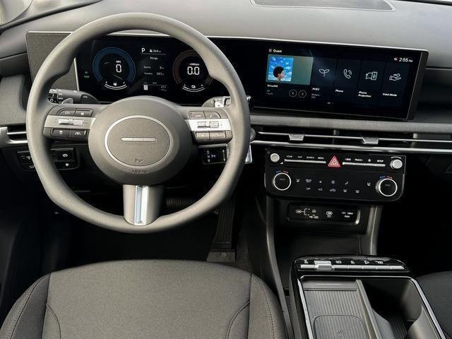 New 2026 White Pearl Hyundai SEL image 17
