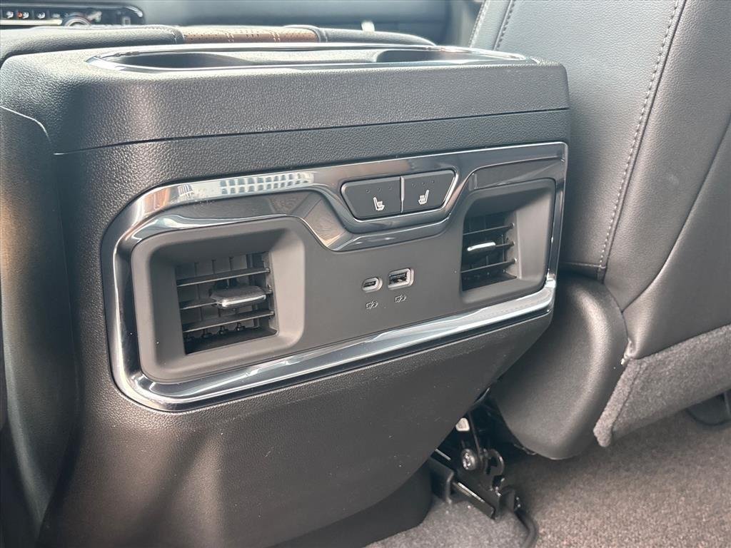 2026 Chevrolet Silverado 2500 HD High Country - Photo 25