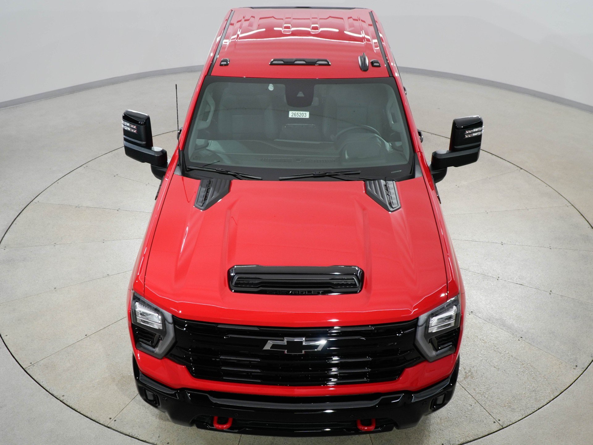 2026 Chevrolet Silverado 2500 HD LT - Photo 58