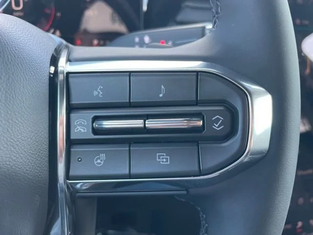 2026 GMC Acadia Elevation - Photo 14