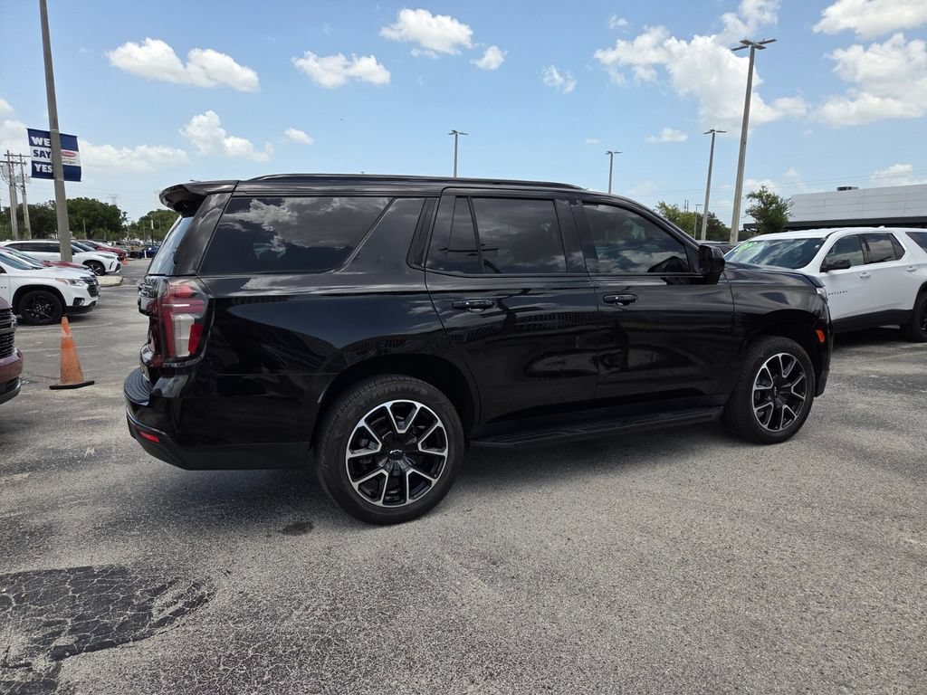 2023 Chevrolet Tahoe RST - Photo 14