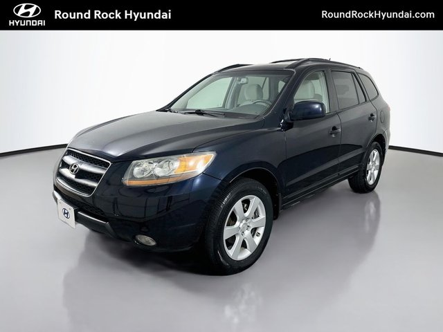2007|Hyundai|Santa Fe|SE|4D Sport Utility
