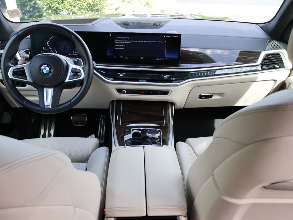 Used 2023 Carbon Black Metallic BMW xDrive40i image 82
