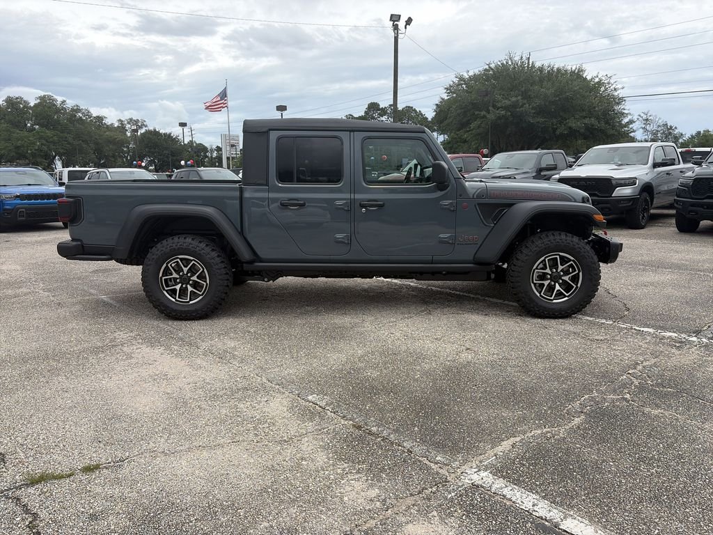 New 2026 Anvil Clear-Coat Exterior Paint Jeep Shadow Ops image 7