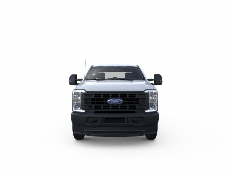 New 2026 Oxford White Ford F-250® XL image 28