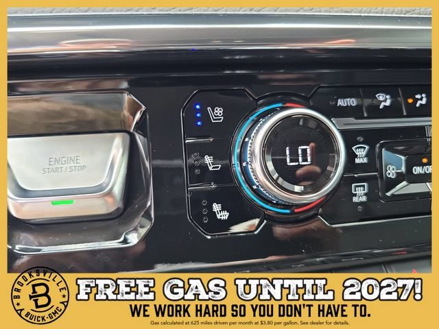 2026 GMC Sierra 1500 Denali - Photo 22
