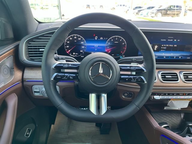 2026 Mercedes-Benz GLS Base - Photo 8