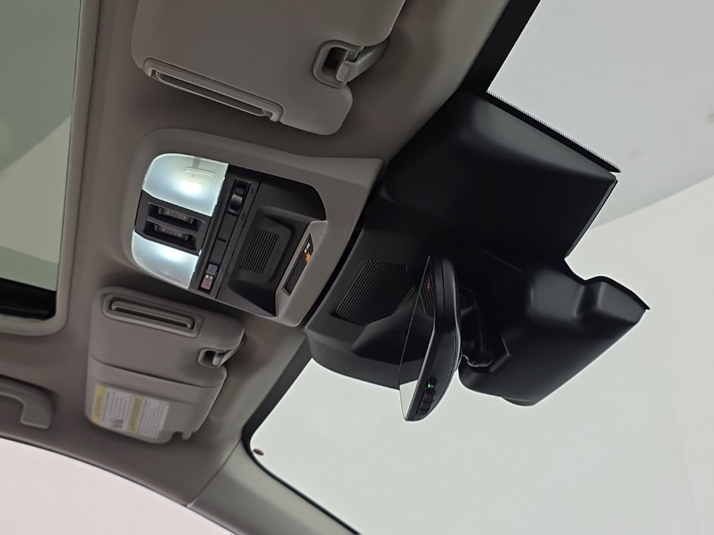 Used 2024 Black Subaru Premium image 17