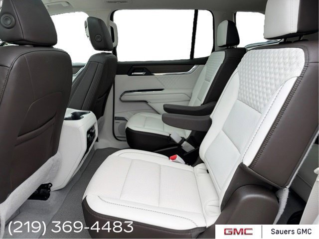 2024 GMC Acadia Denali - Photo 47