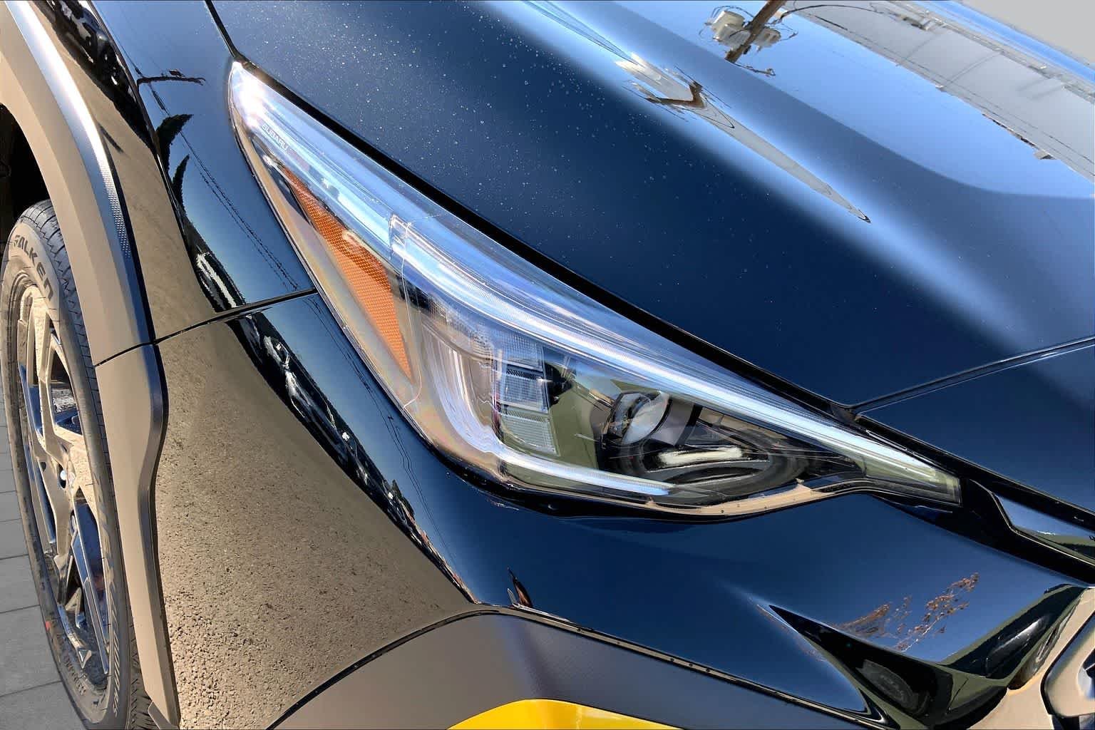 2026 Subaru Crosstrek Sport - Photo 13