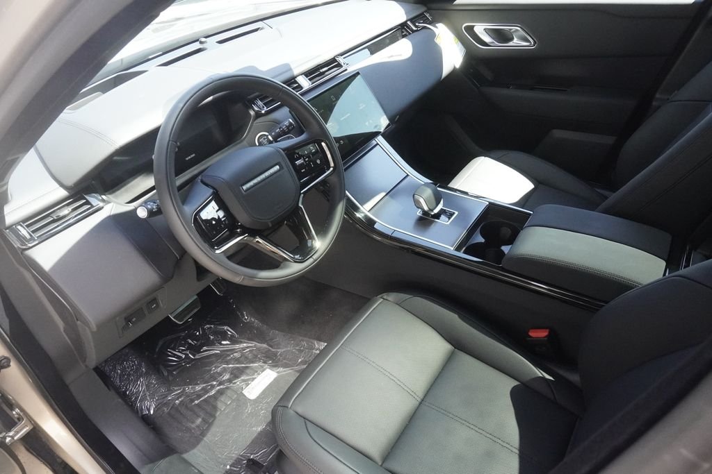 2026 Land Rover Range Rover Velar Dynamic SE - Photo 18