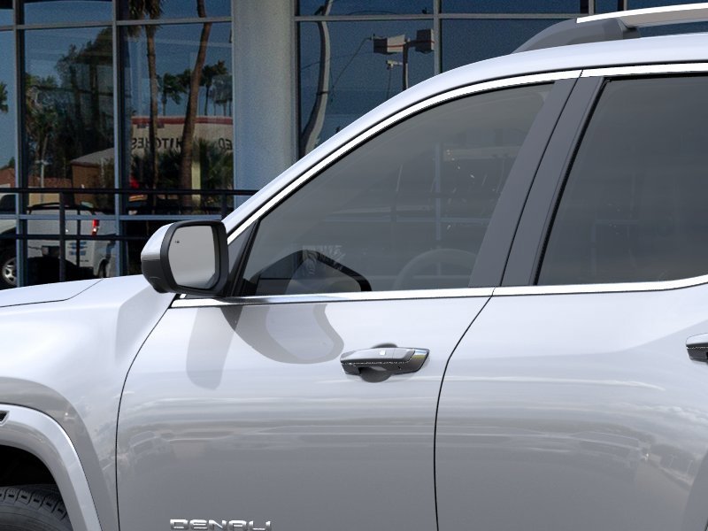 2026 GMC Terrain Denali - Photo 12