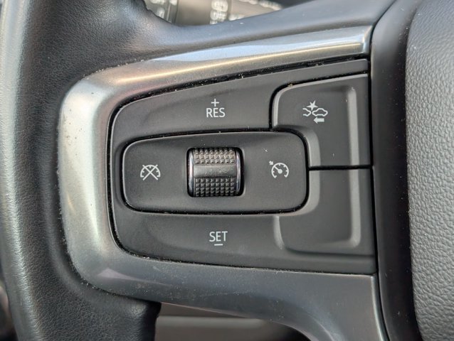 Used 2024 White Chevrolet LT image 24