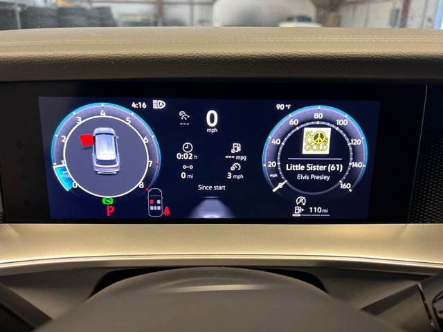 New 2026 White Volkswagen 2.0T SE R-Line Black image 16