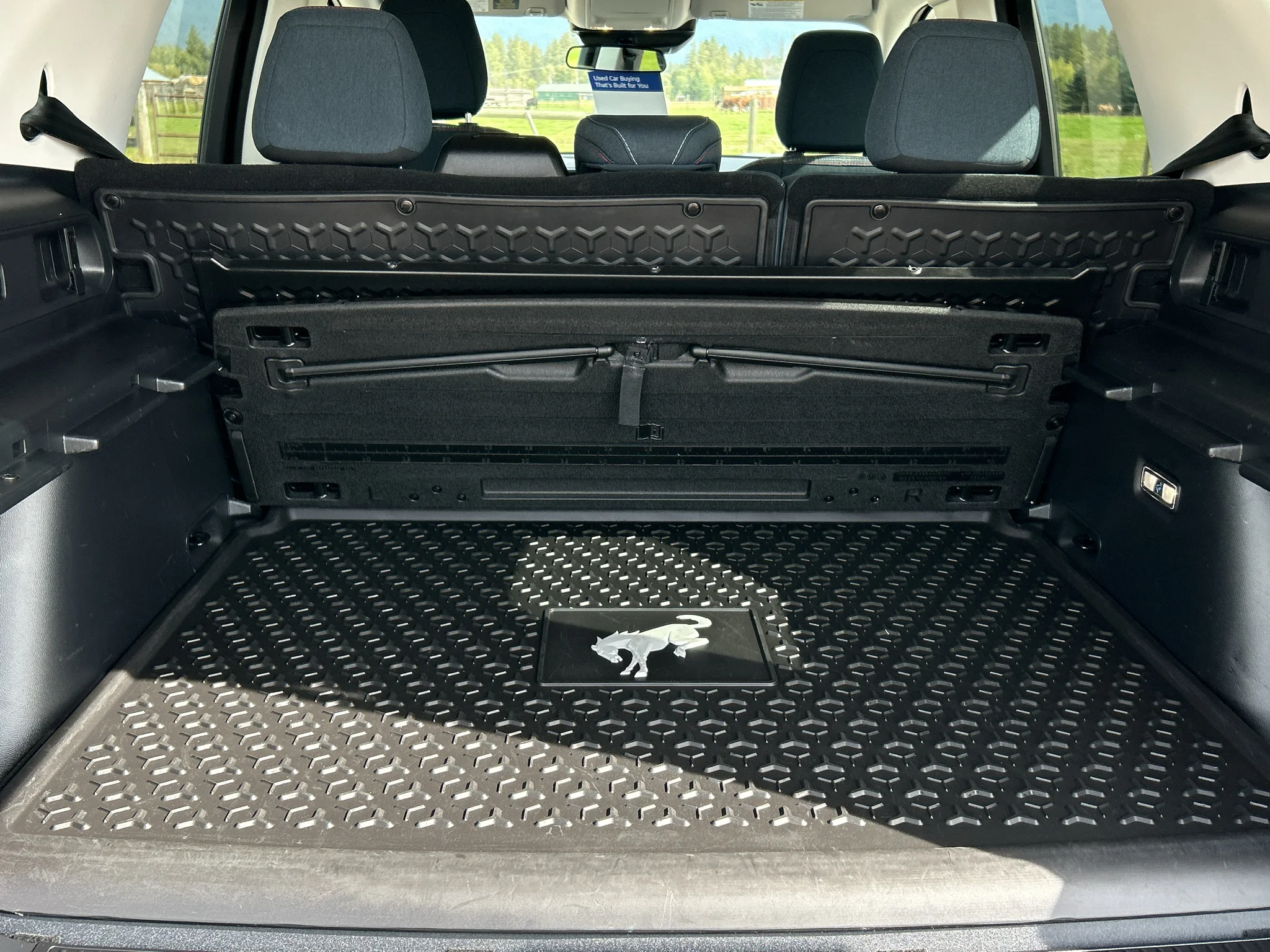 2024 Ford Bronco Sport Heritage - Photo 24
