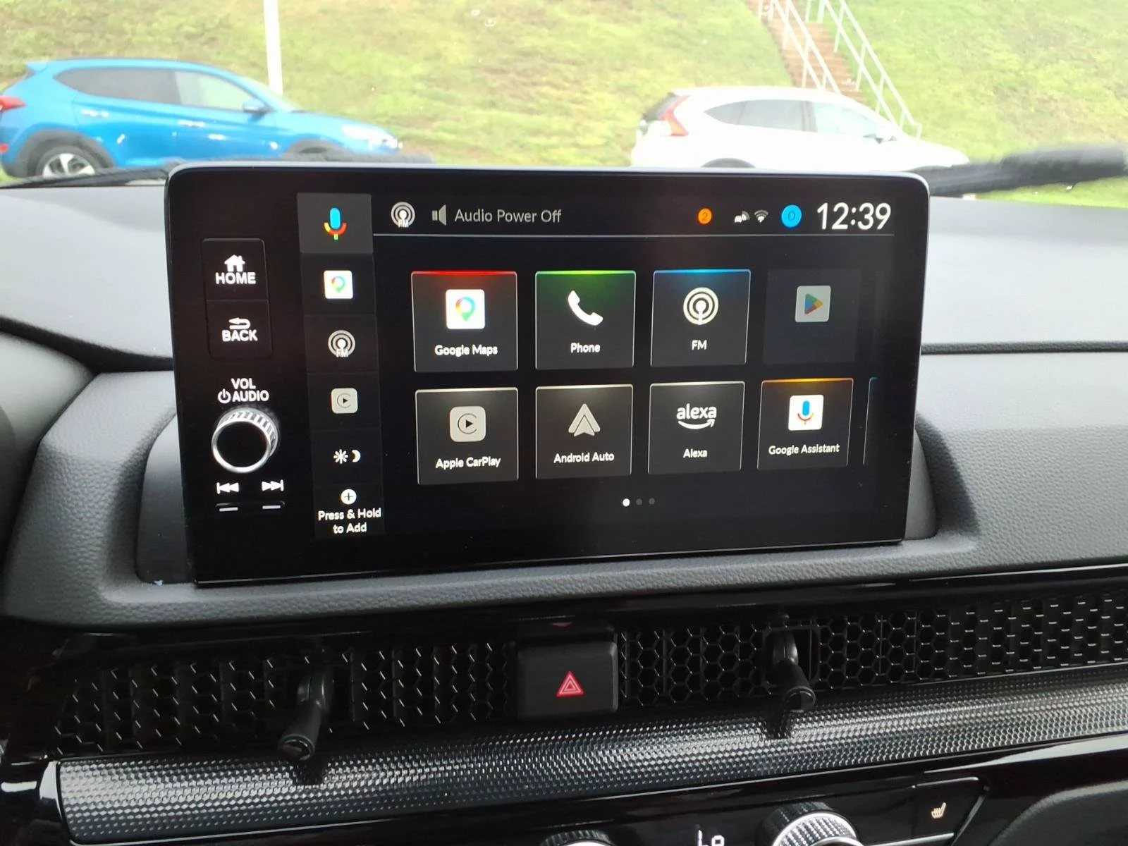 2026 Honda CR-V Sport Touring - Photo 24
