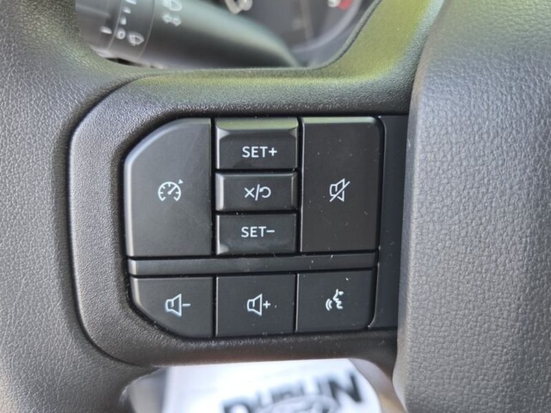 New 2026 Oxford White Ford F-250® XL image 25