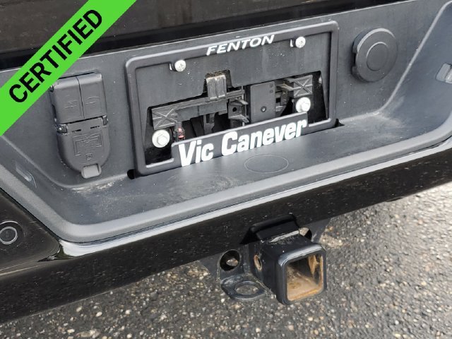 2025 Chevrolet Silverado 1500 RST - Photo 37
